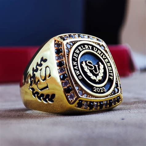 where to buy graduation rings